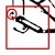 Century Series 10 Gen 1 Bed Lock Hold-Down - diagram close-up
