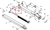 Century Series 10 Gen 1 5/8-11" x 2" Hex HD Bolt - where it fits