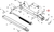 Century Series 10 Gen 1 3/8" x 1 Round Head Bolt - where it fits