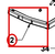 Chevron Series 10 Gen II - diagram close-up