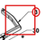 Chevron Series 10 Gen II - diagram close-up