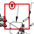 Chevron Series 10 Gen II Counterbalance Valve Cbcg-Xvn-Xei - diagram close-up