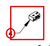 Chevron Series 10 Gen II Flow Divider Counter Balance Valve - diagram close-up