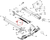 Chevron Series 10 Gen II Hose Kit Igus Track - where it fits