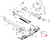 Chevron Series 10 Gen II Hose Kit Arm Cylinders - where it fits