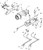 Chevron Series 10 Gen II DP 12K Planetary Winch Air Shift - diagram