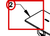 Chevron Series 10 Gen II Ford F550 FMP Mount - RH - diagram close-up