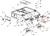 Chevron Renegade 408V&T UHMW Wear Pad 59319 - where it fits