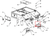 Chevron Renegade 408V&T 6-1/2 Ton Shackle W/Nut & Bolt - where it fits