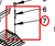 Chevron Renegade 408V&T 1/2-20 Jam Nut - diagram close-up