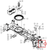 Century 1150 Screw, 3/8-16X1 Fhs - where it fits