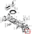 Century 1150 Pad - Nylatron - Boom Guide - where it fits