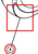 Century 4024 / T2 - diagram close-up