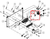 Century 1150 Fitting-Elbow 1/4T-1/4NPT - where it fits
