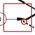 Century 1150 Fitt, Brass Tee 1/4T-1/4T-1/4T - diagram close-up