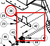 Century 1150 Omnex Panel - diagram close-up