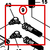 Challenger CH-35 (2001) - diagram close-up