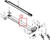 Century 1150 Third Stage Boom Weldment 1150 - where it fits