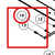 Century 1150 Pin, D-Ring - diagram close-up