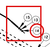 Century 1150 7/8-14 UNF Hex Nut Jam Grade 8 - diagram close-up
