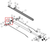 Century 1150 Sheave Assembly 5" Dia - where it fits