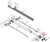Century 1150 Extend Sheave Bracket Weldment - where it fits