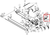 Century 1150 Plate - Slide Pad Support - where it fits