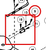 Century 1150 Screw, 5/8-11X2-1/2 Hhc Grade 8 - diagram close-up