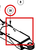 Century 1150 U/L Horizontal Boom Assembly - diagram close-up