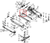 Century 1150 Screw, 1/4-20X5/8 Fhs - where it fits