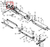 Century 1150 Screw, 1/2-13X1-1/4 Fhs - where it fits