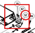 Century 1150 Plate - Pad Spacer - diagram close-up