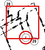 Century 1150 Fitting-Bulkhead Run Tee - diagram close-up
