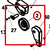 Vulcan V-30 (2004) - diagram close-up