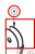 Century 1150 Guide-Cable - diagram close-up