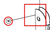 Century 4024 / T2 - diagram close-up