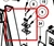 Century 1150 Plate-Hose Retaining - diagram close-up