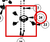 Century 1150 Valve, Shuttle LS10-30-8T-N - diagram close-up