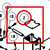 Century 1150 Snap Ring, External 2 - diagram close-up