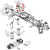 Century 1150 Pin - O/R Cylinder Base - where it fits