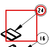 Century 1150 Nylatron Pad - diagram close-up