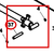 Vulcan V-30 (2004) - diagram close-up