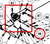 Century 1150 Screw, M10-1.5X20 Hhc 10.9 - diagram close-up
