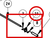 Century 1150 Plate - Shaft Support - diagram close-up