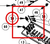 Century 1150 Rotary Select Switch Operator - diagram close-up
