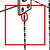 Century 4024/T2 Cable, Control 92 - diagram close-up