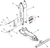 Century 4024/T2 Hook Retainer Assembly, W/O Lowrdr - where it fits