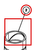 Century 4024/T2 Bushing - diagram close-up