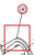 Century 4024/T2 Boom-U/L Outer Weldment - diagram close-up