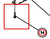 Century 4024/T2 Screw, 1/2-13X1-3/4 Hhc Grade 8 - diagram close-up